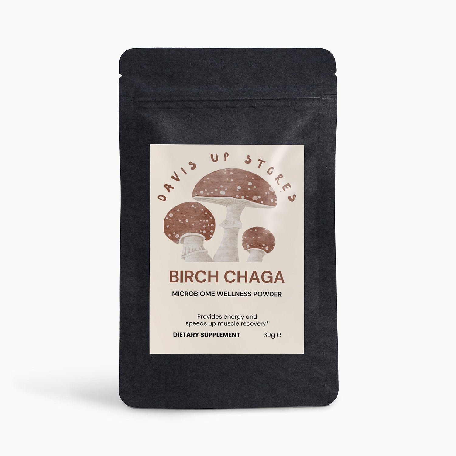 Microbiome Wellness Powdered Collection