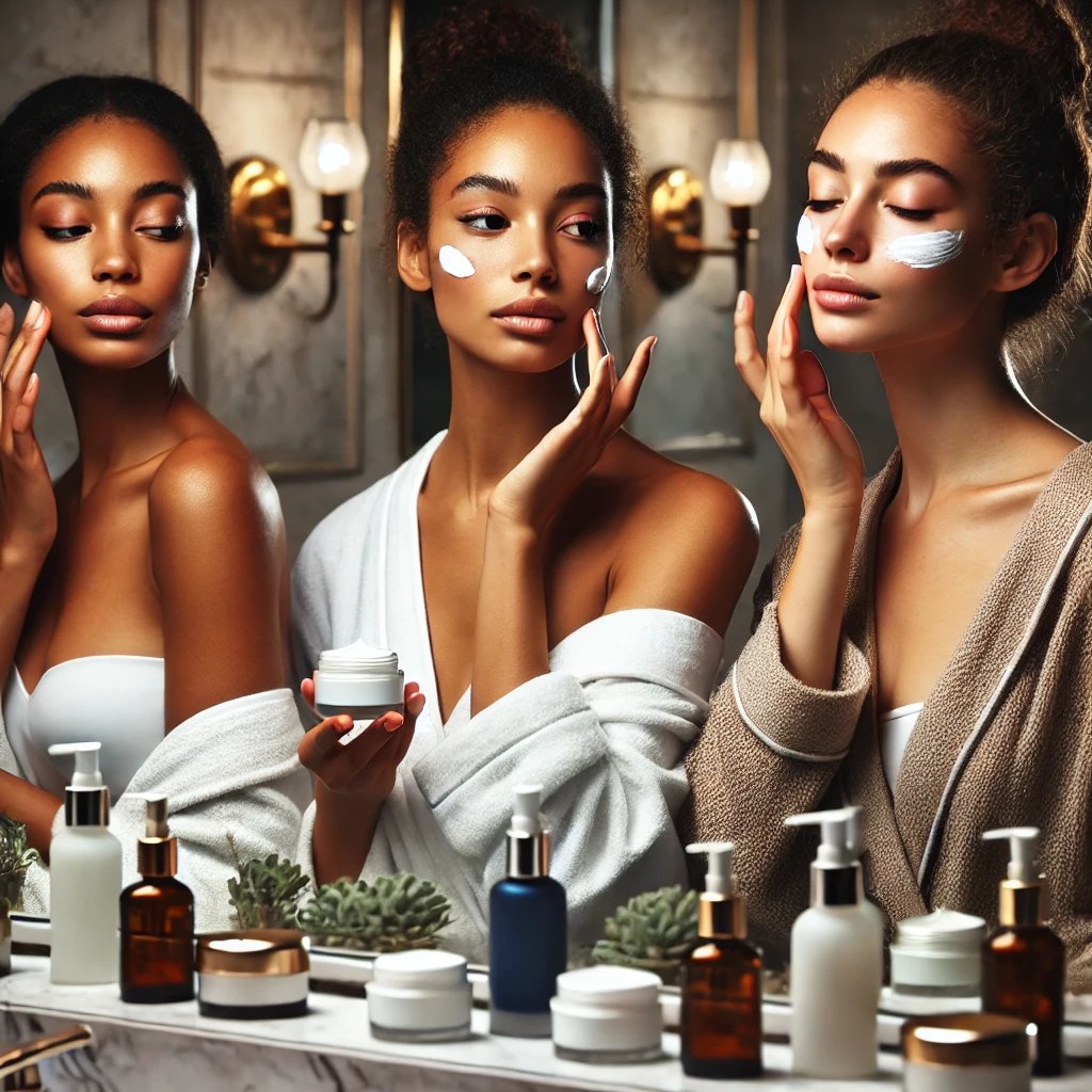 Check out our NEW Health and Beauty Line!!!!!
