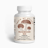 Mushroom Complex 10 X
