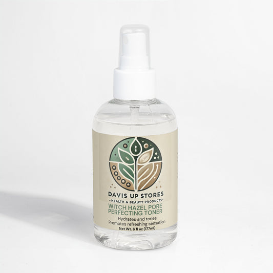 Witch Hazel Pore Perfecting Toner