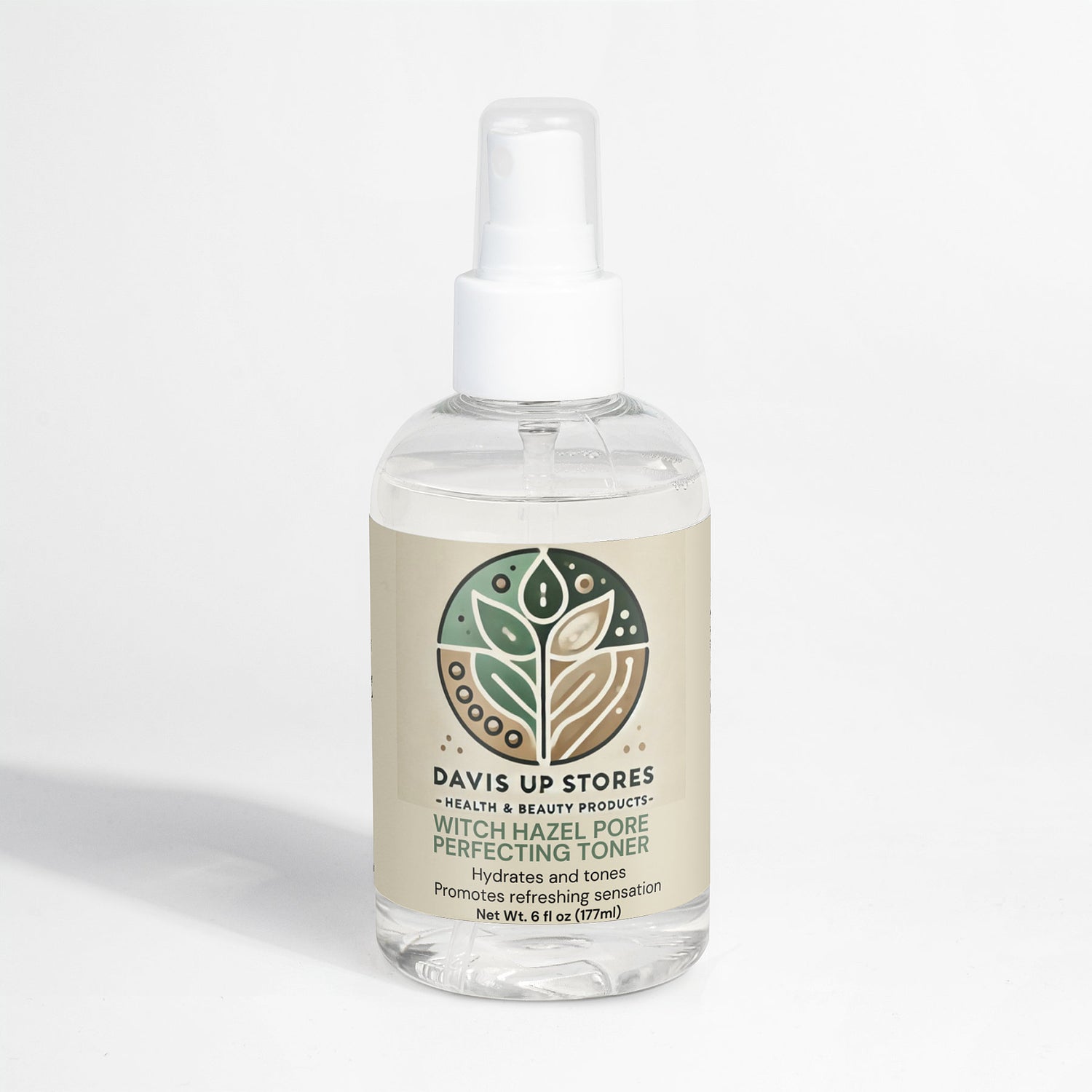 Cleansers & Toners Collection