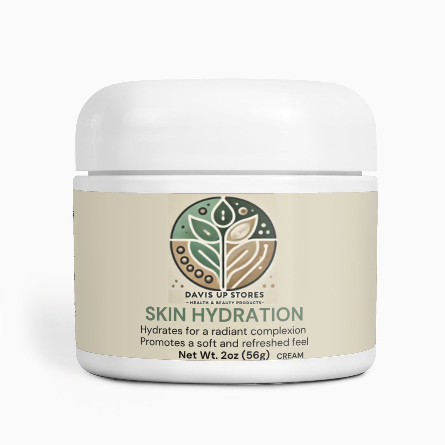 Skin Hydration Cream