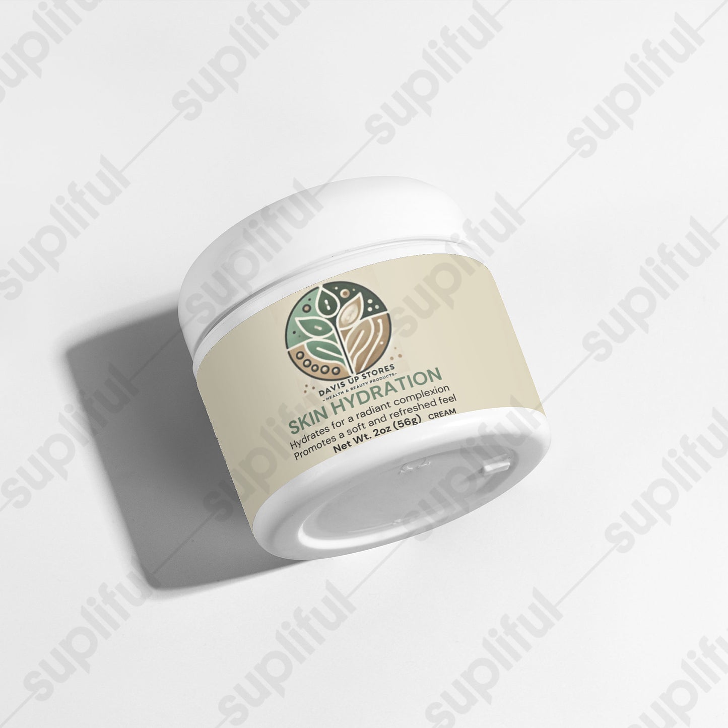 Skin Hydration Cream