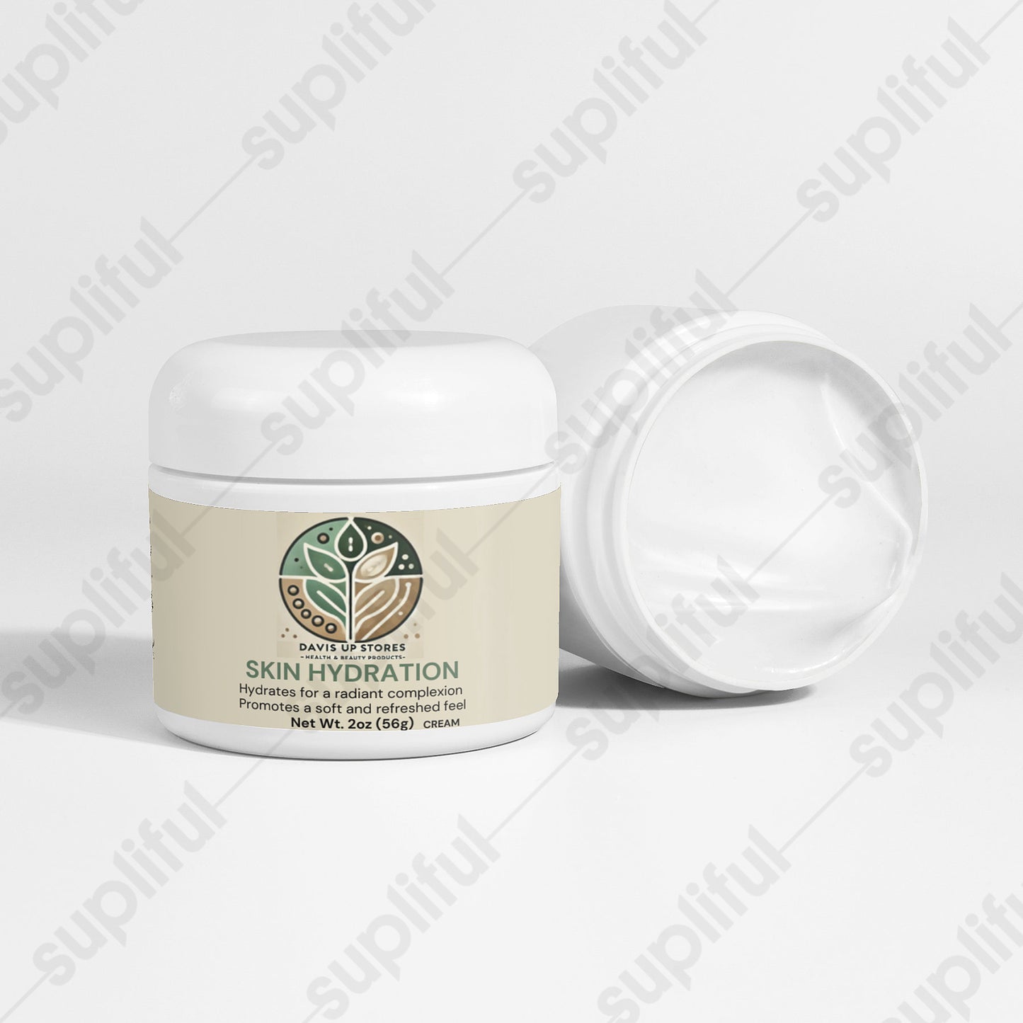 Skin Hydration Cream