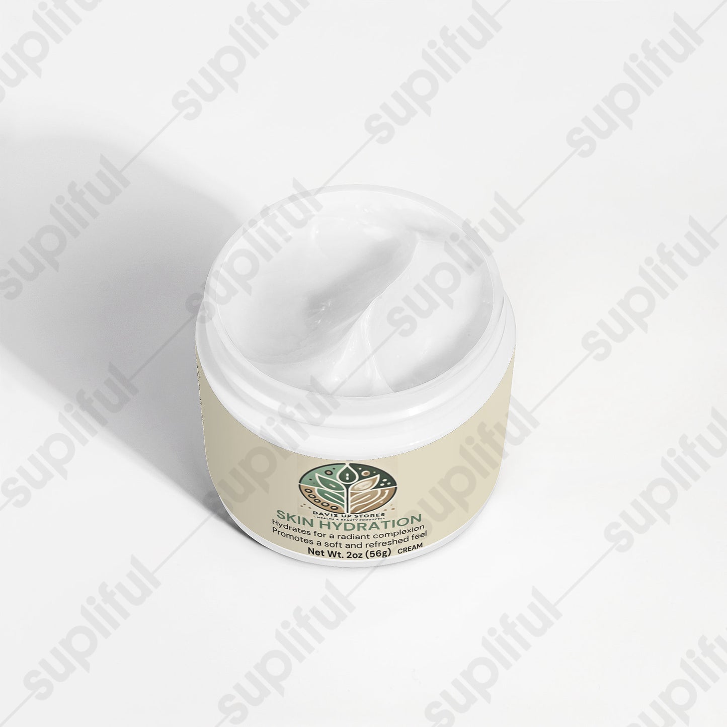 Skin Hydration Cream