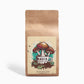 Fusión de café con champiñones - Melena de león y Chaga 4oz