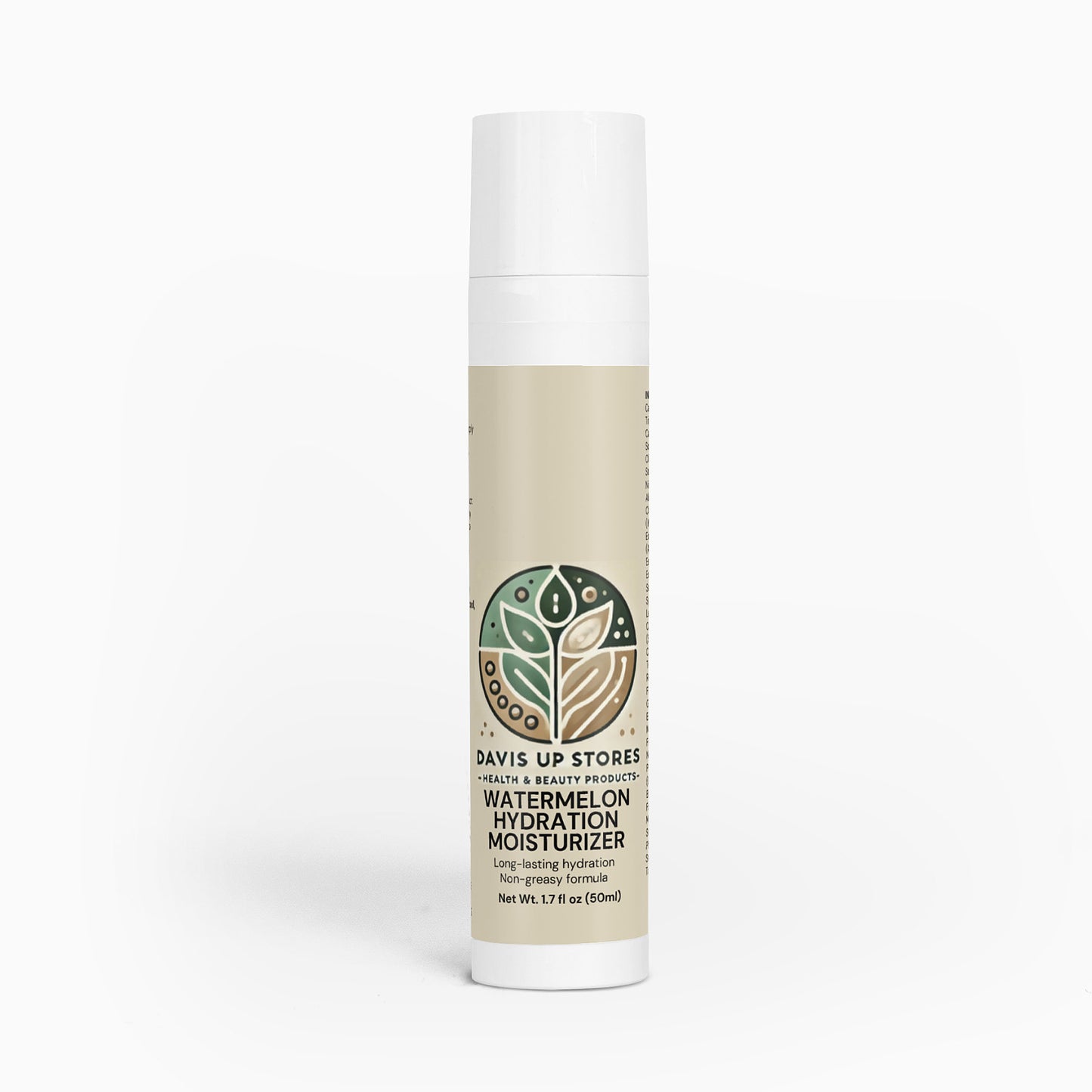 Watermelon Hydration Moisturizer