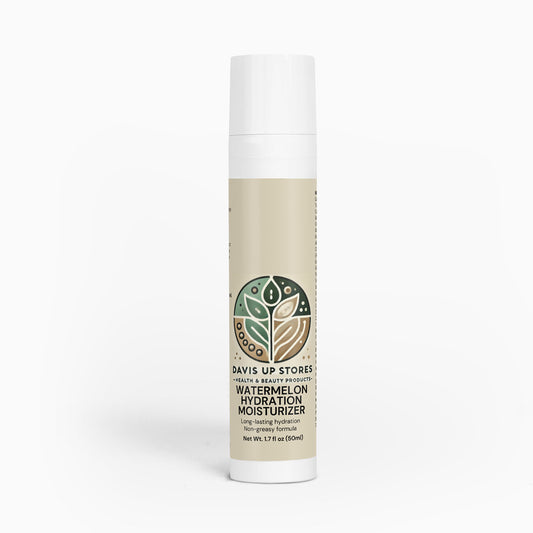 Watermelon Hydration Moisturizer