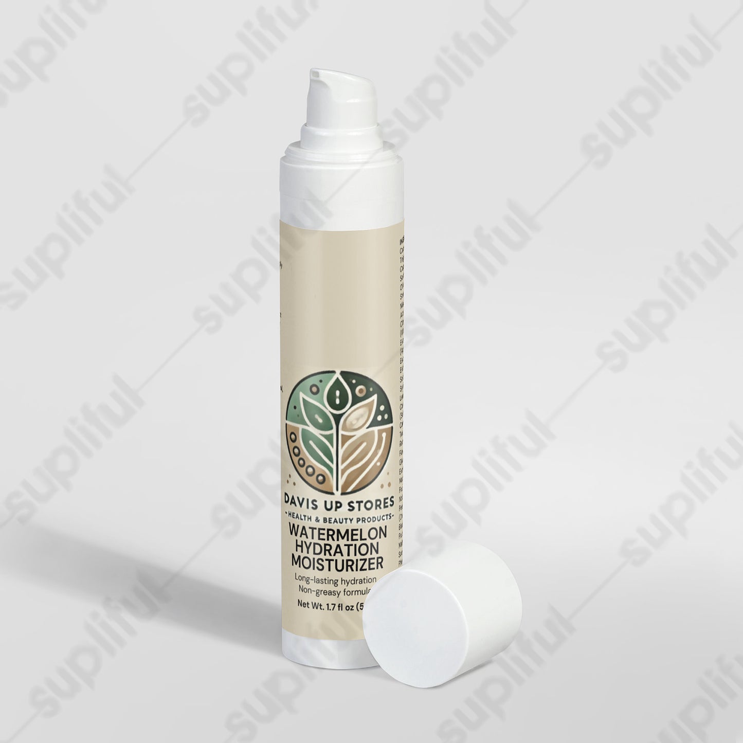 Watermelon Hydration Moisturizer