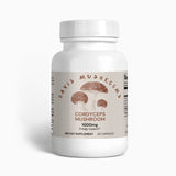 Cordyceps Mushroom