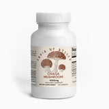 Hongo Chaga